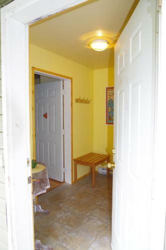 Apartamento Alopluvia Accommodation