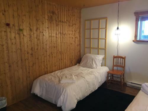 Chalet Epicea