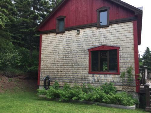 Chalet Epicea