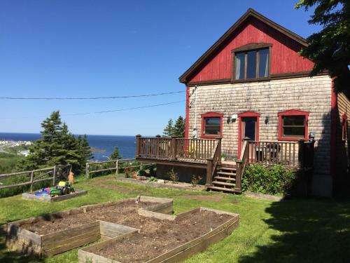Chalet Epicea