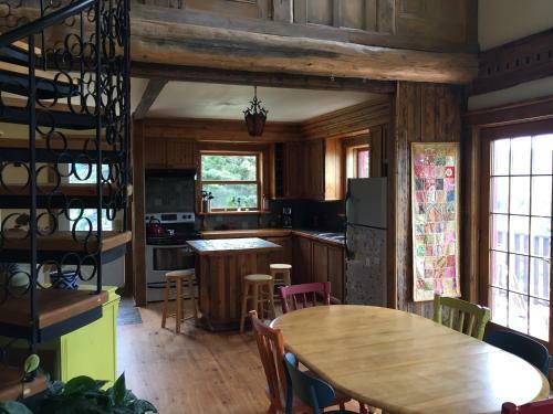 Chalet Epicea