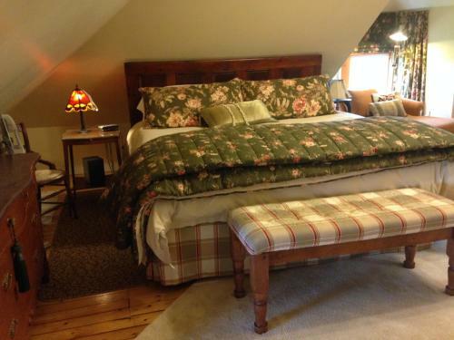 Bed & Breakfast Briarcliffe Inn