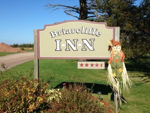 Bed & Breakfast Briarcliffe Inn