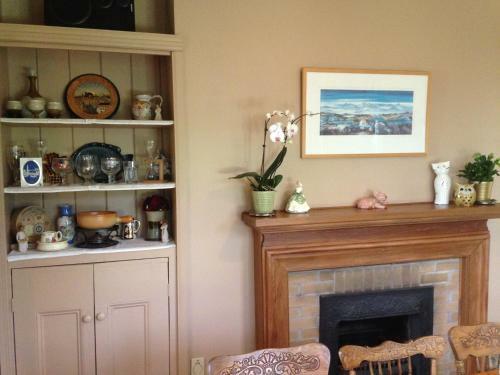 Bed & Breakfast Briarcliffe Inn
