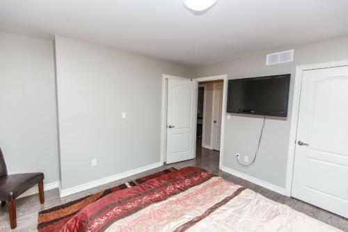 Crystal Beach Executive Cottage