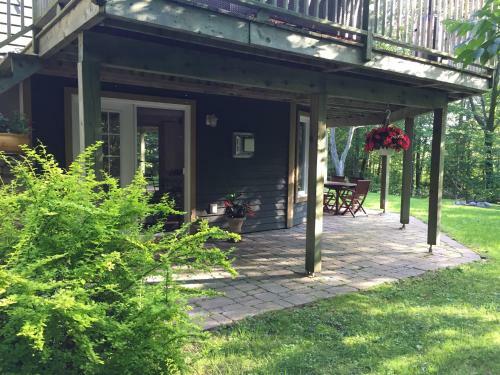 Bed & Breakfast G�te � L'or�e Du Bois