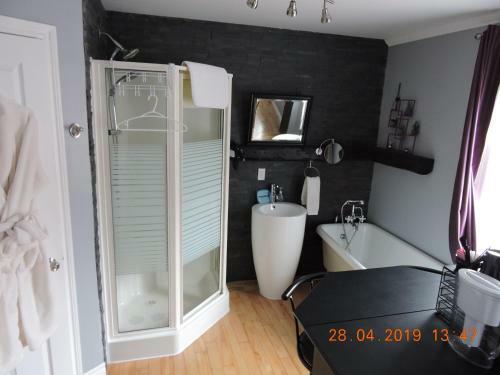 Gite Passion Et Tendresse B&B