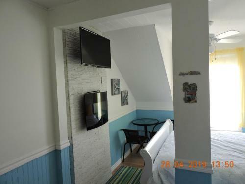 Gite Passion Et Tendresse B&B