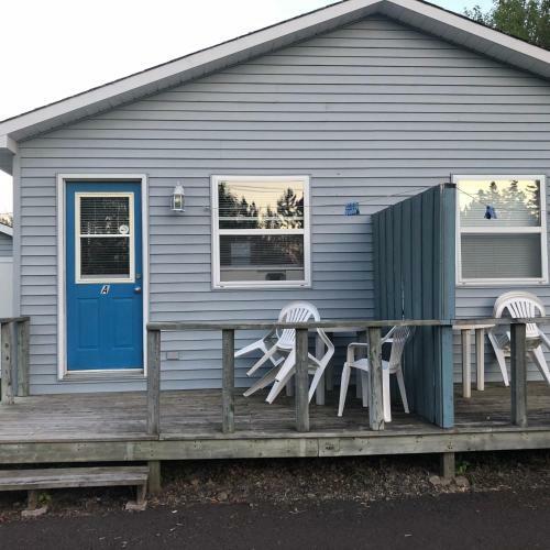 Vacation Village