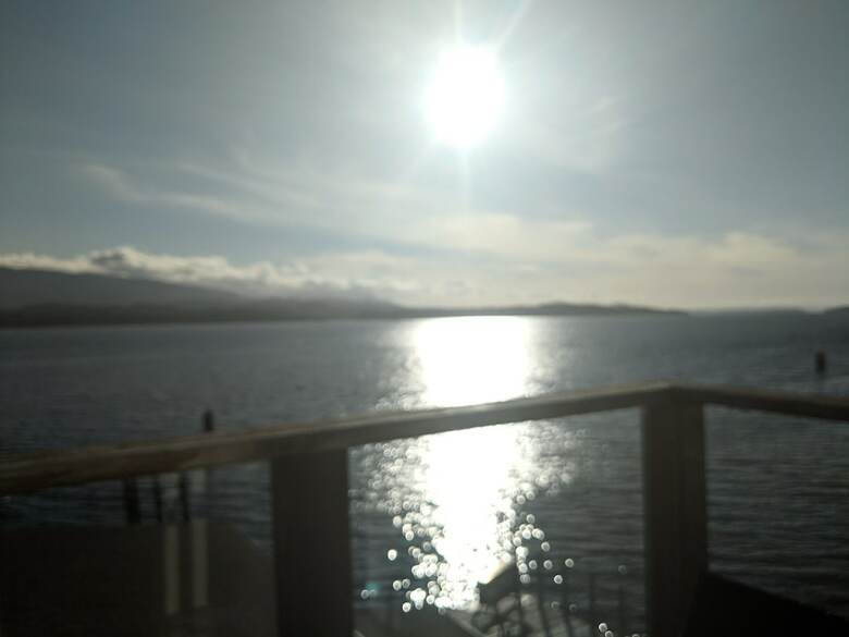 Posada Nimpkish Hotel