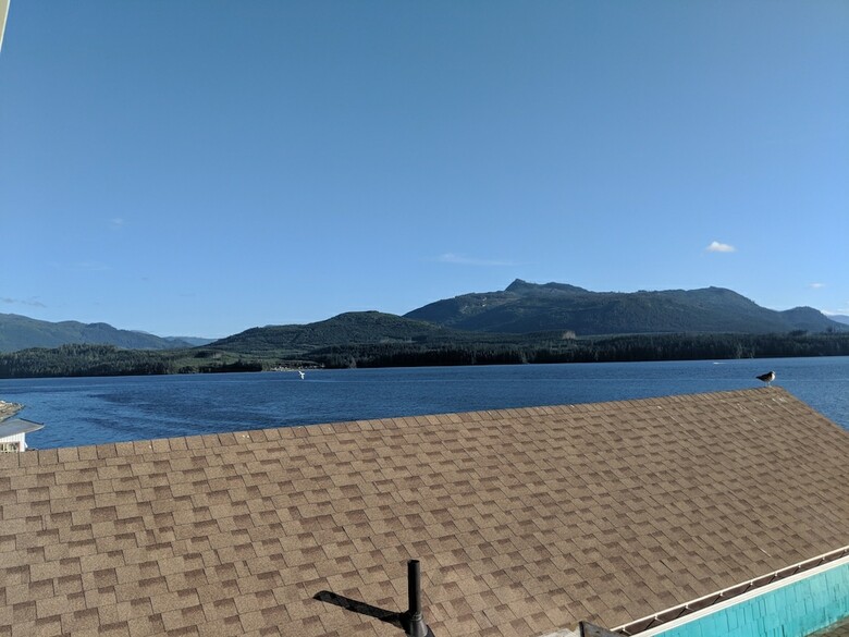 Posada Nimpkish Hotel
