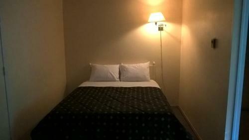 Hotel Orca Inn