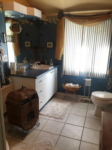 Bed & Breakfast Gite Du Lac Docteur