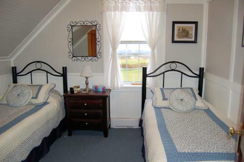 The Yellow Sidecar B&B