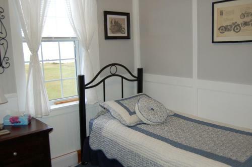 The Yellow Sidecar B&B