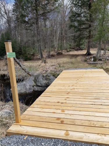 Lodge Muskoka Log Cabin With Trails