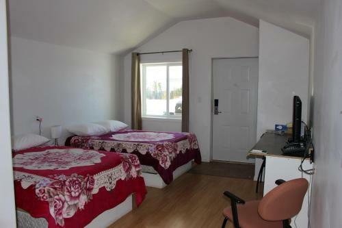 Posada Welcome Inn