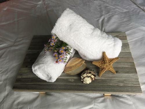 Seaside Chalet