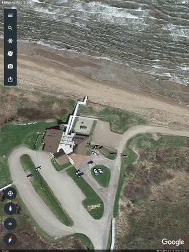 Seaside Chalet