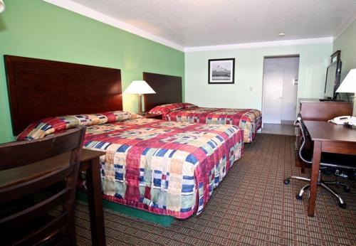Motel Sweet Home Inn