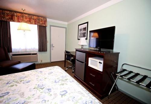 Motel Sweet Home Inn