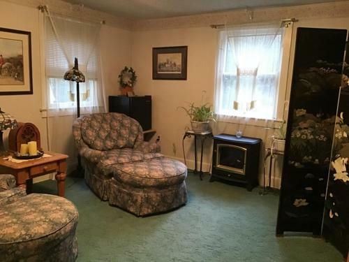 Bed & Breakfast Brookview Manor Inn