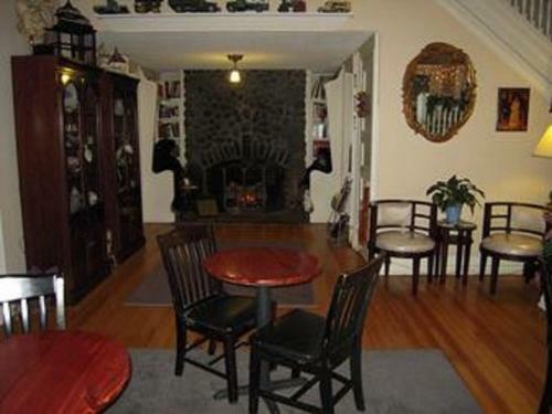 Bed & Breakfast Brookview Manor Inn