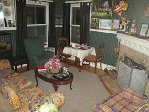 Bed & Breakfast Brookview Manor Inn