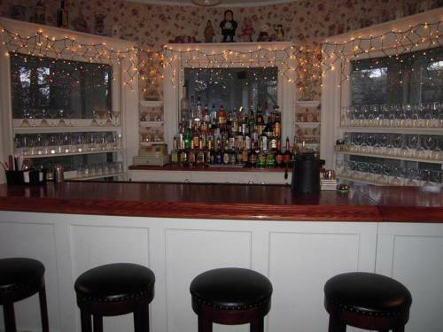 Bed & Breakfast Brookview Manor Inn