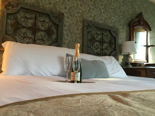Posada The Frogtown Inn