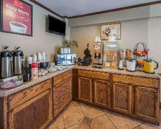 Hotel Econo Lodge Hermitage