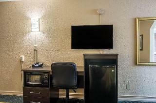 Motel Broken Bow Inn And Rv Park