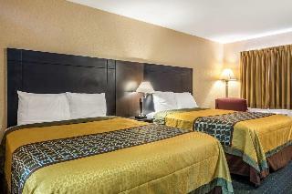 Motel Broken Bow Inn And Rv Park