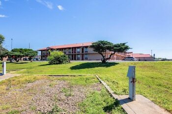 Motel Broken Bow Inn And Rv Park