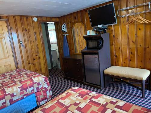 Motel Budget Inn