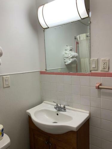 Motel Budget Inn