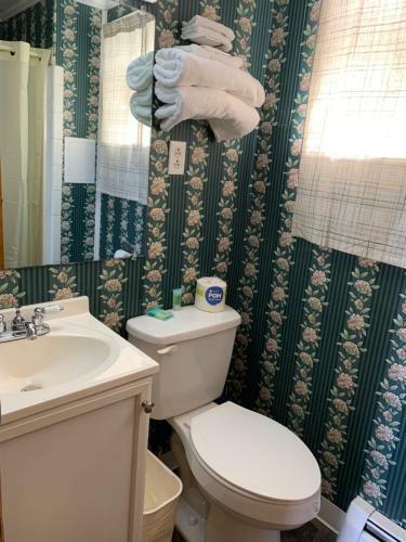 Motel Budget Inn