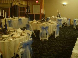 Bed & Breakfast Hideaway Country Inn