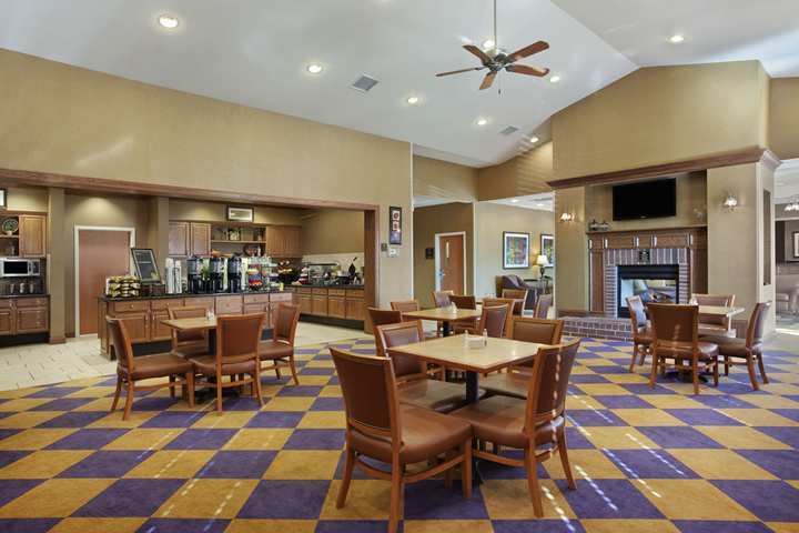 Hotel Homewood Suites By Hilton Cincinnati-milford