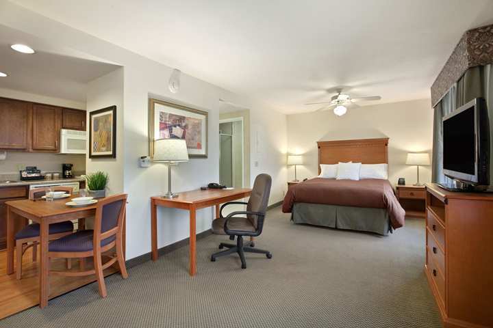 Hotel Homewood Suites By Hilton Cincinnati-milford