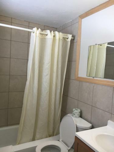 Motel Budget Lodge Newton Falls