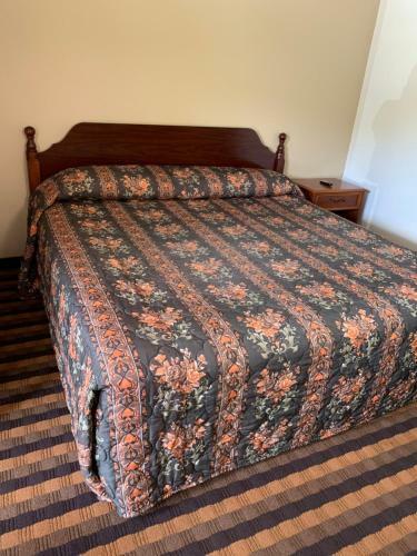 Motel Budget Lodge Newton Falls