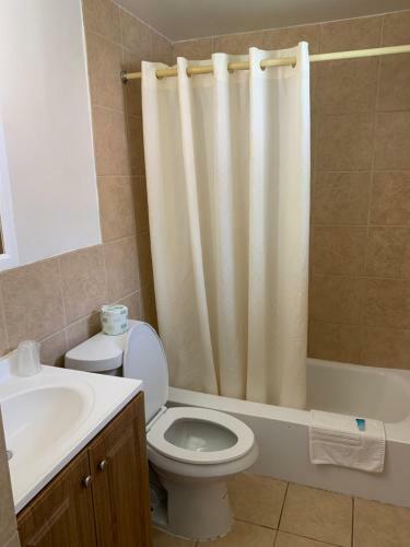 Motel Budget Lodge Newton Falls