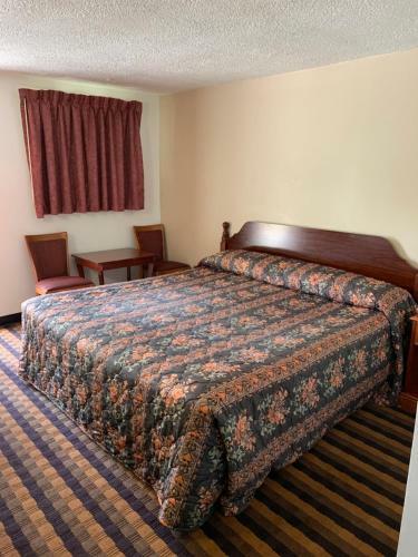 Motel Budget Lodge Newton Falls