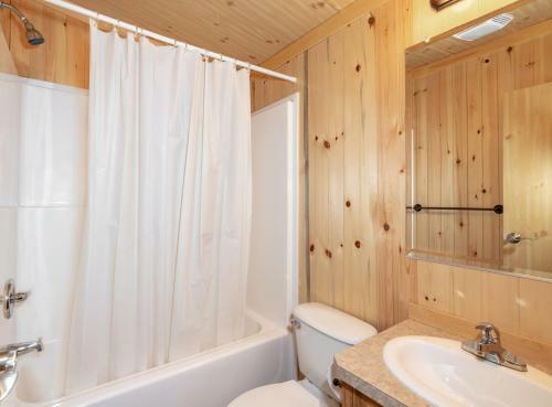 Indian Creek Rv & Camping Resort
