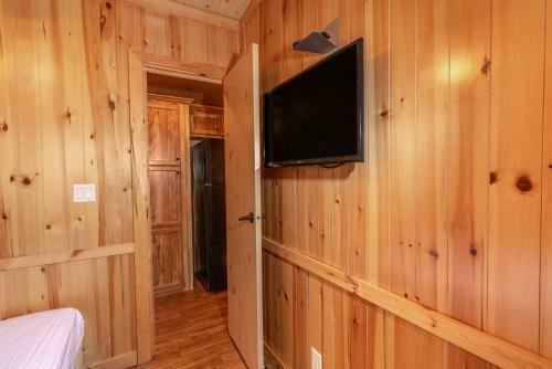 Indian Creek Rv & Camping Resort