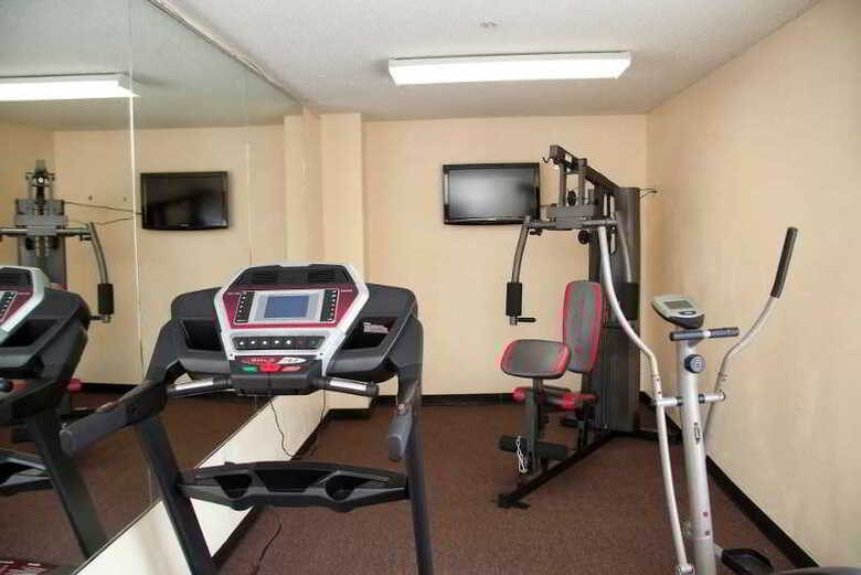 Hotel Quality Inn Fuquay Varina