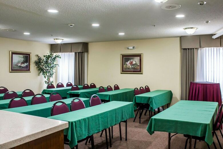 Hotel Quality Inn Fuquay Varina