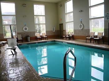 Hotel Holiday Inn Express & Suites Salamanca