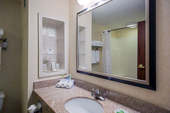 Hotel Holiday Inn Express & Suites Salamanca